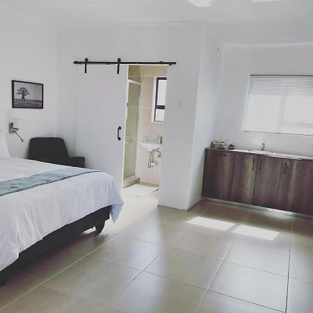 Tranquility Guesthouse Standerton Екстер'єр фото