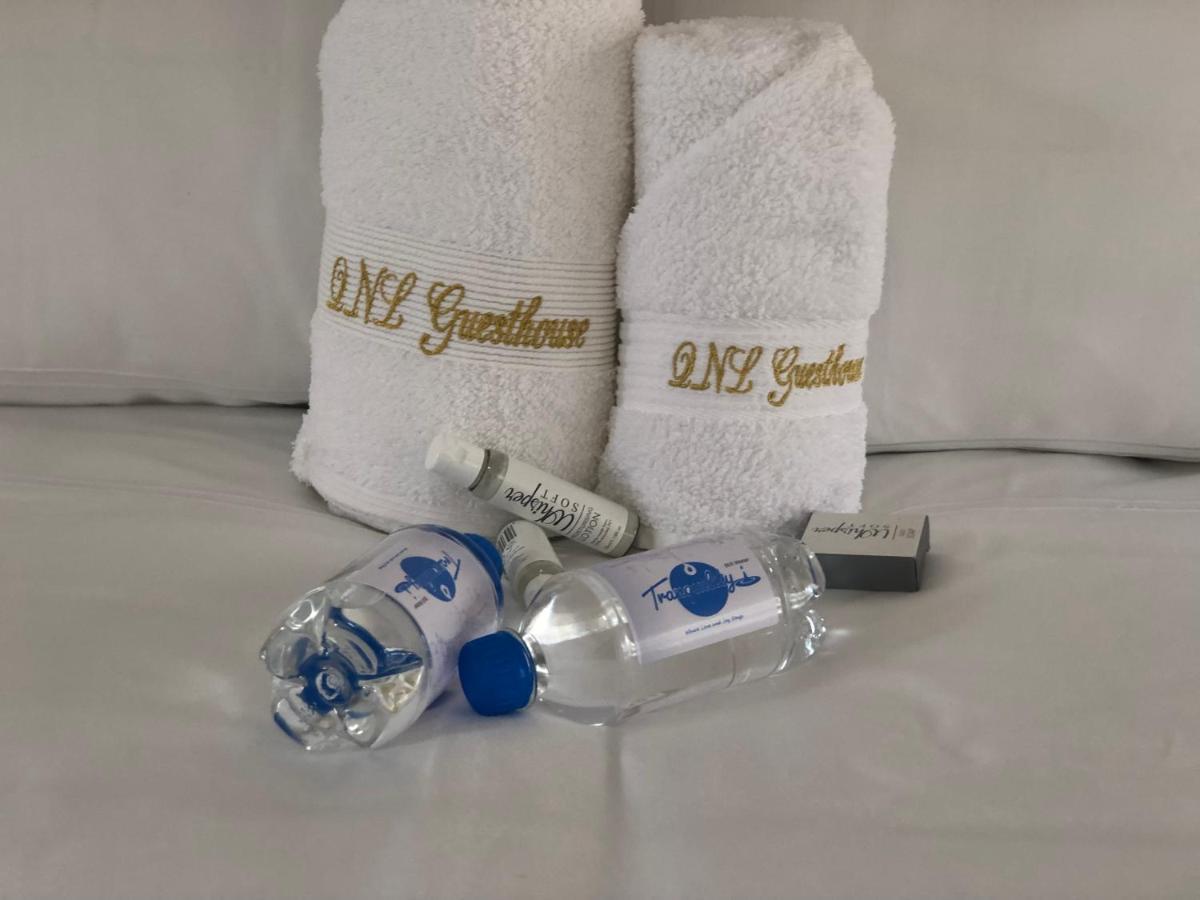 Tranquility Guesthouse Standerton Екстер'єр фото