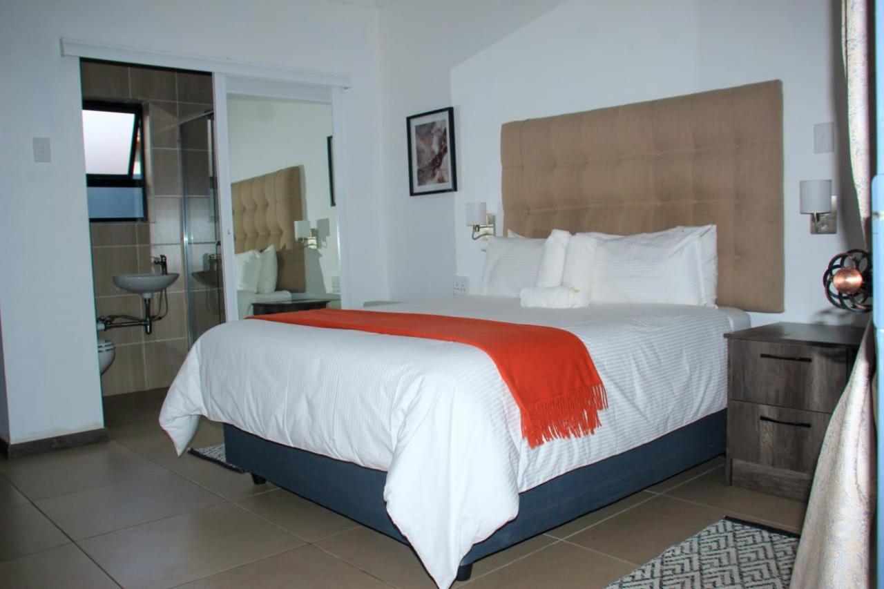Tranquility Guesthouse Standerton Екстер'єр фото