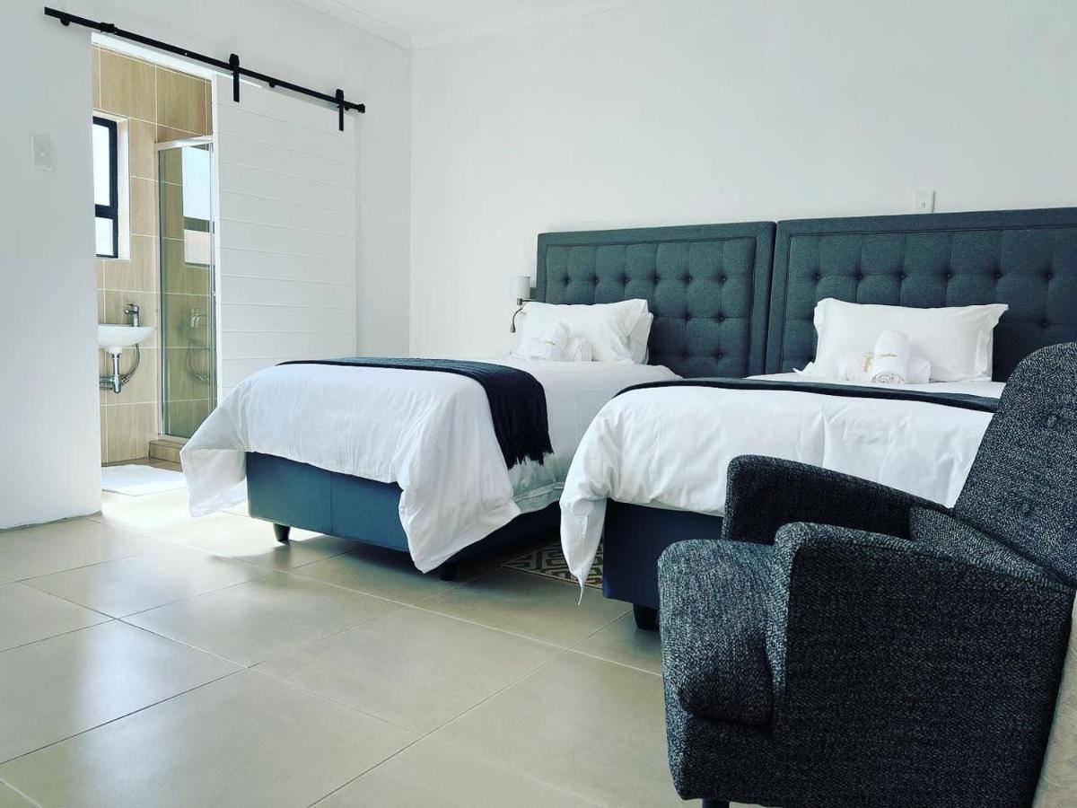 Tranquility Guesthouse Standerton Екстер'єр фото