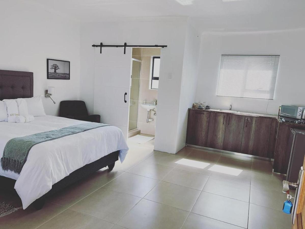 Tranquility Guesthouse Standerton Екстер'єр фото