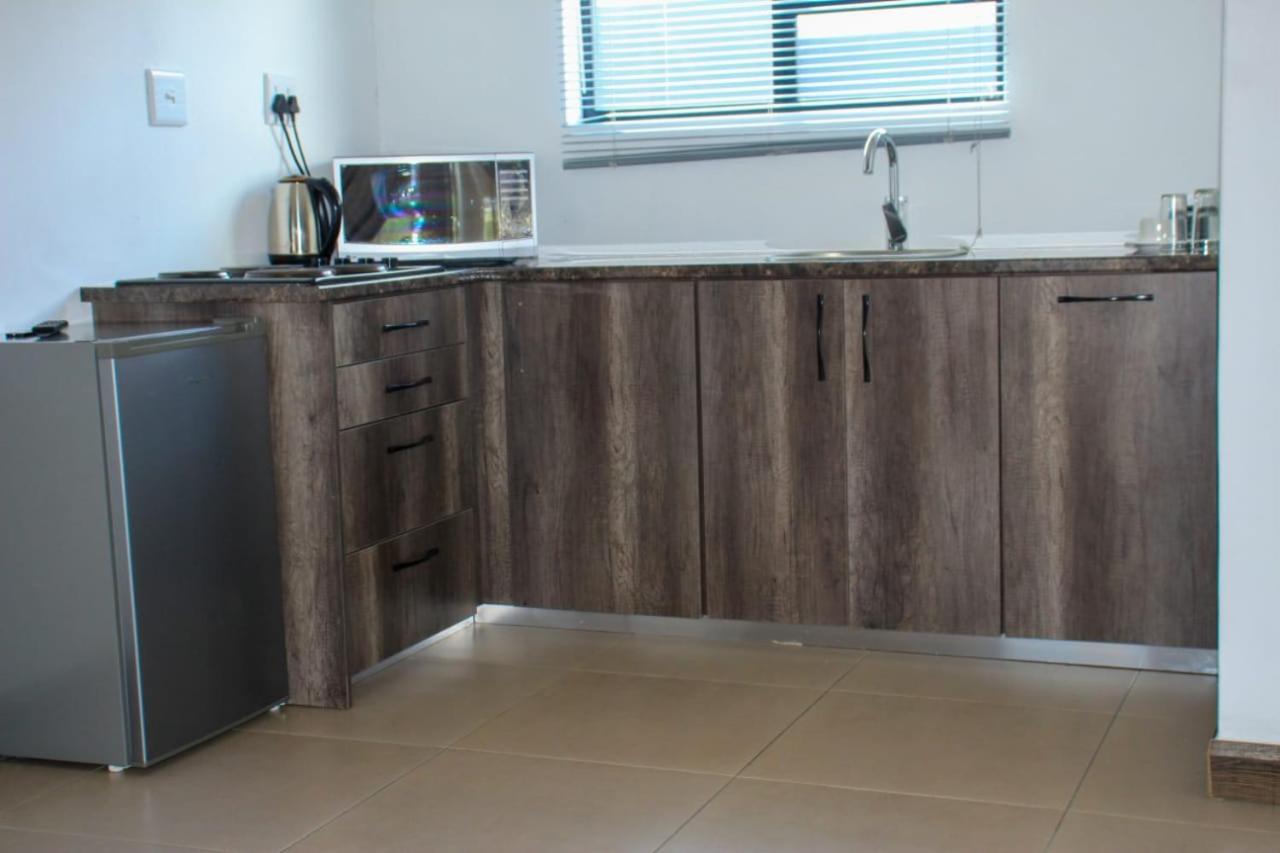 Tranquility Guesthouse Standerton Екстер'єр фото