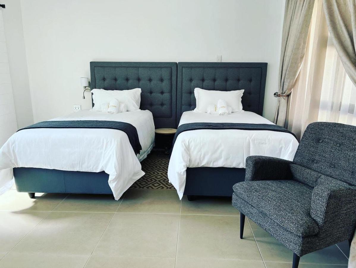 Tranquility Guesthouse Standerton Екстер'єр фото