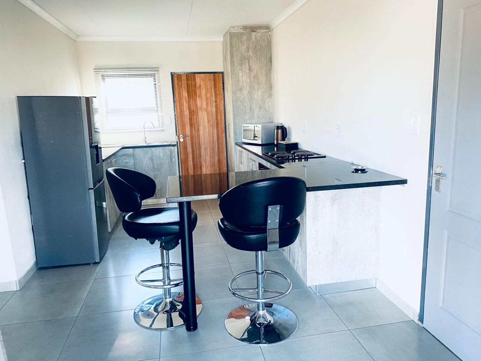 Tranquility Guesthouse Standerton Екстер'єр фото