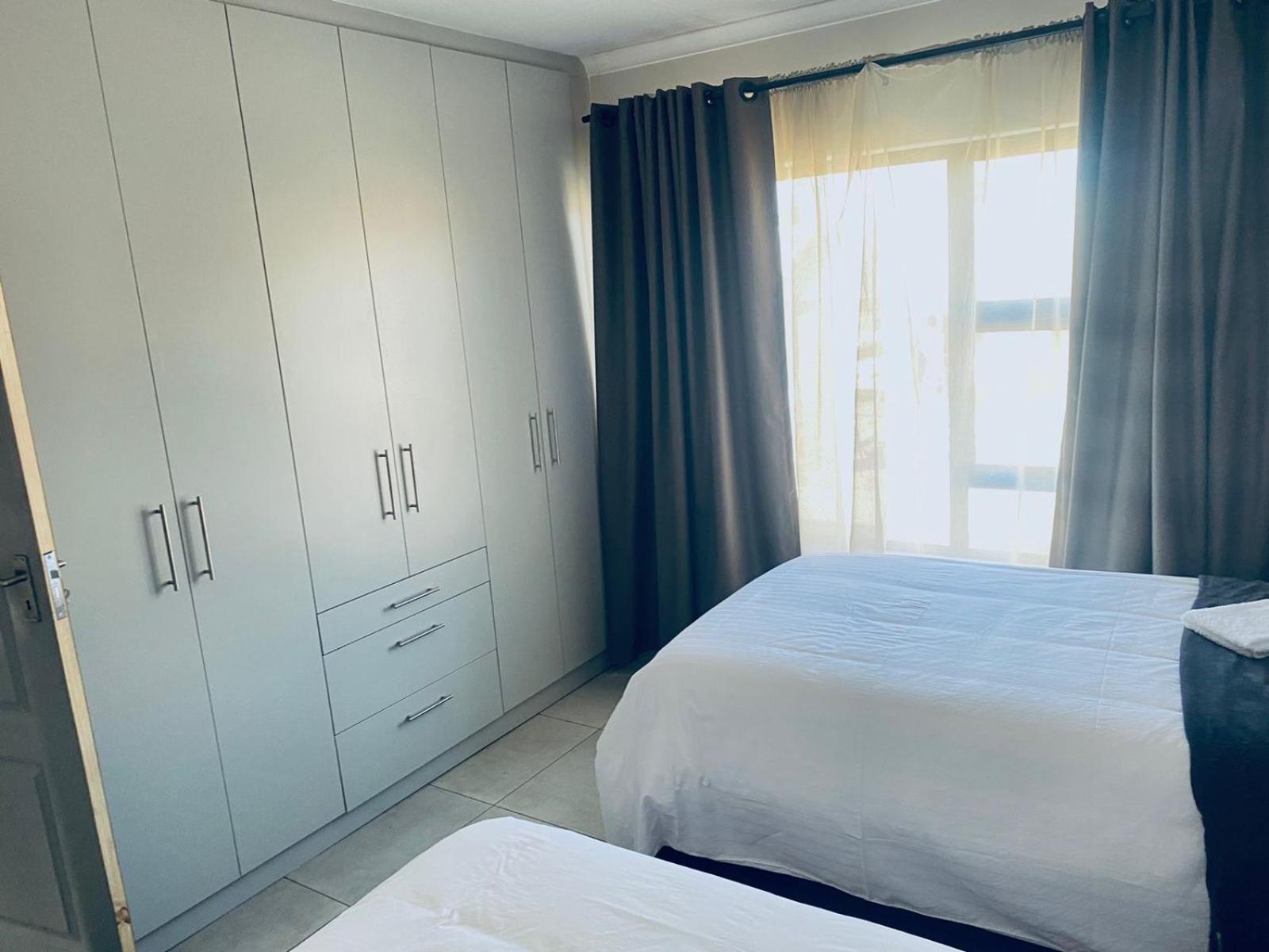 Tranquility Guesthouse Standerton Екстер'єр фото