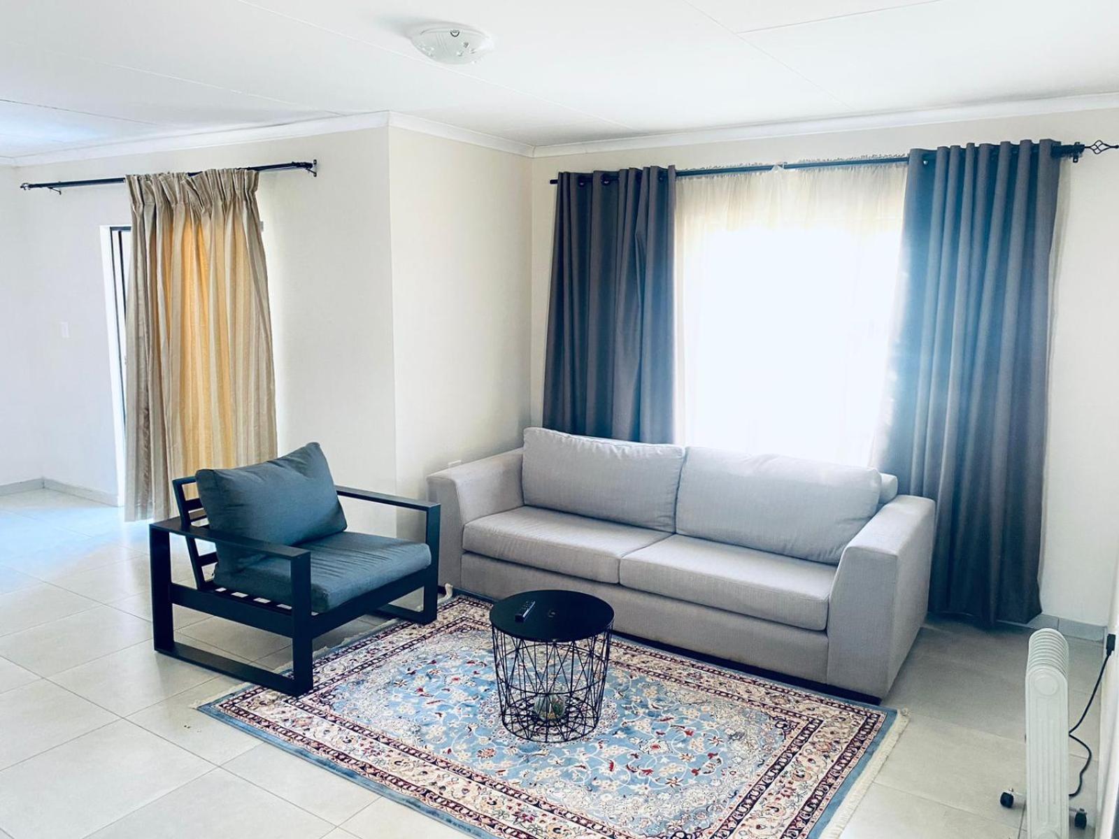 Tranquility Guesthouse Standerton Екстер'єр фото